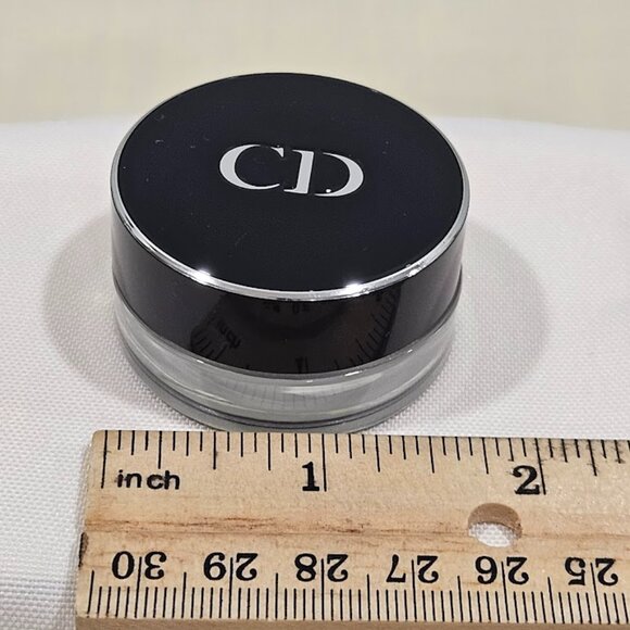 Christian Dior Diorshow Fusion Mono Long Wear Eyeshadow 281 Cosmos .22 OZ - Picture 6 of 6